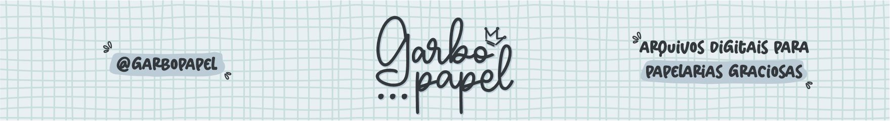 Garbo Papel