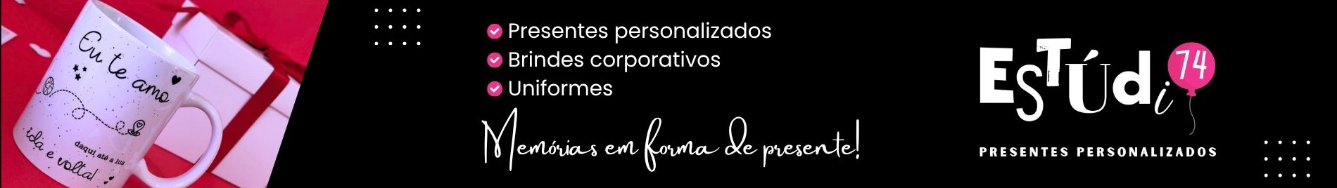 Estudio 74 Personalizados