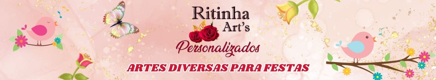 Ritinha Arts