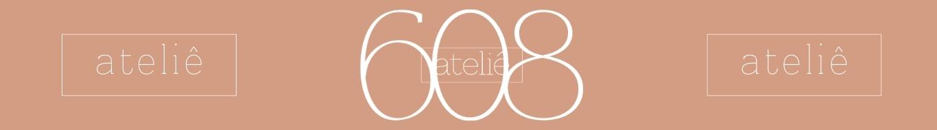 Ateliê 608