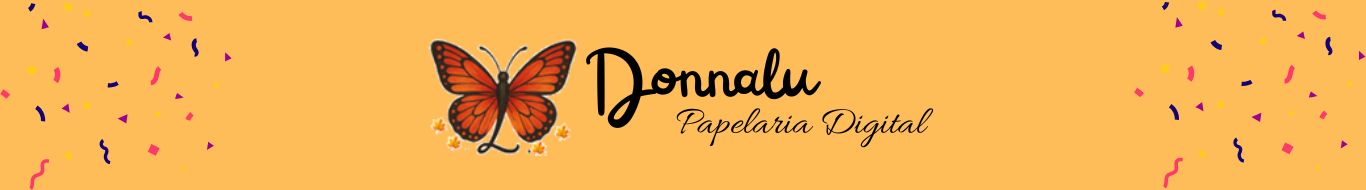 Donnalu Papelaria Digital