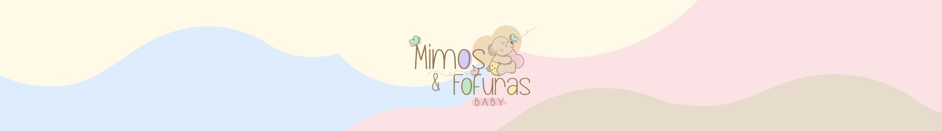 Mimos e Fofuras Baby