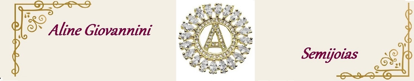 Aline Semijoias