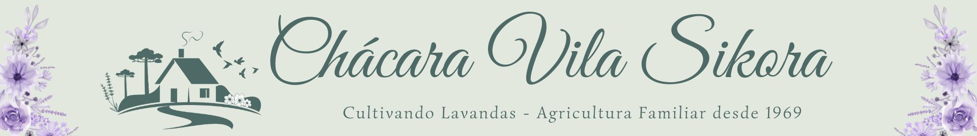 Chácara Vila Sikora