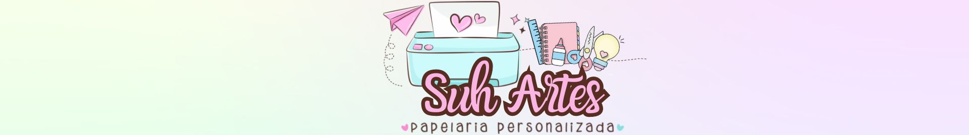 Suh Artes Personalizadas