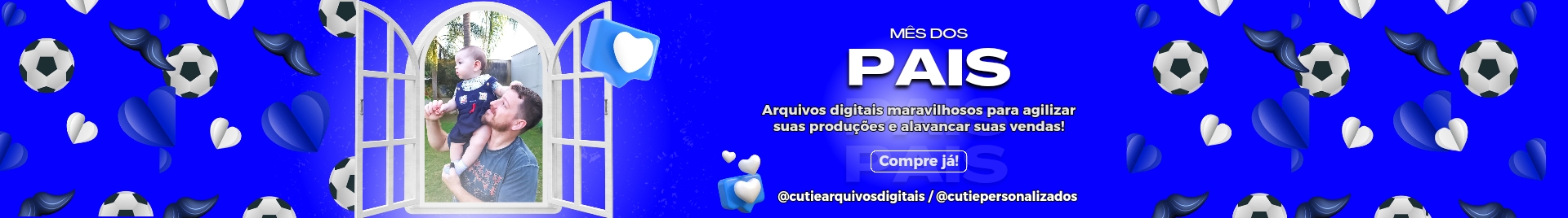 CUTIE Arquivos Digitais