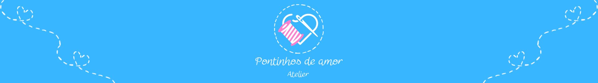 Pontinhos de Amor - Atelier