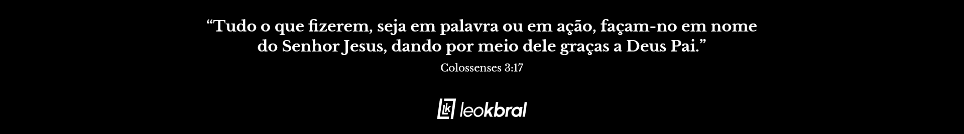 leokbral | Motion Designer