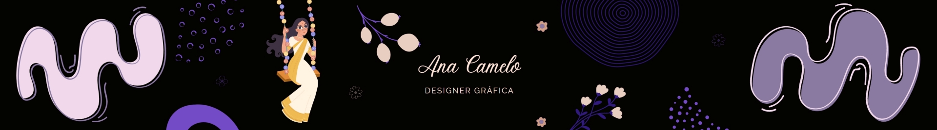 Ana Camelo Design