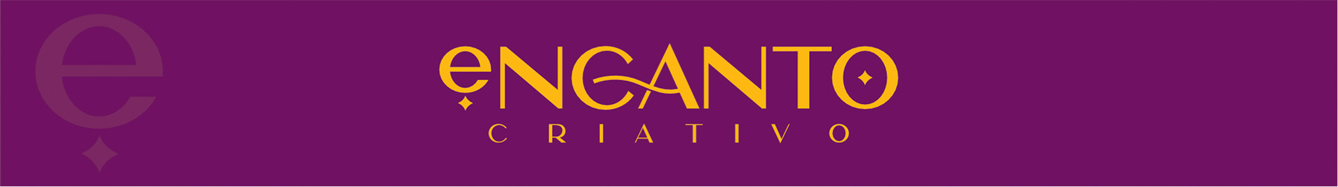 Encanto Criativo Loja