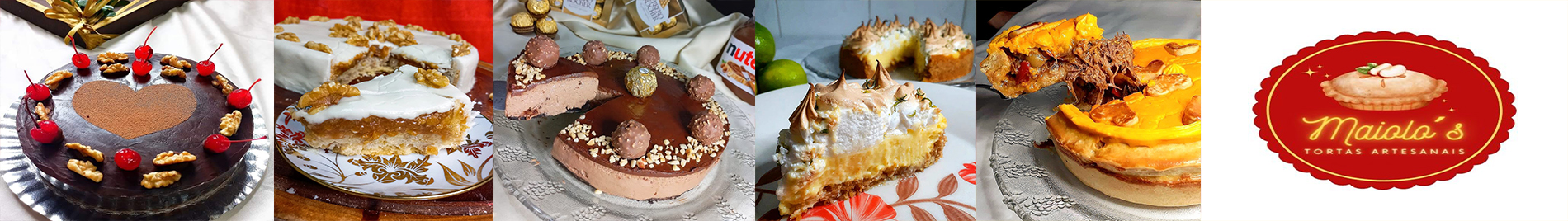 Torteria Maiolo´s