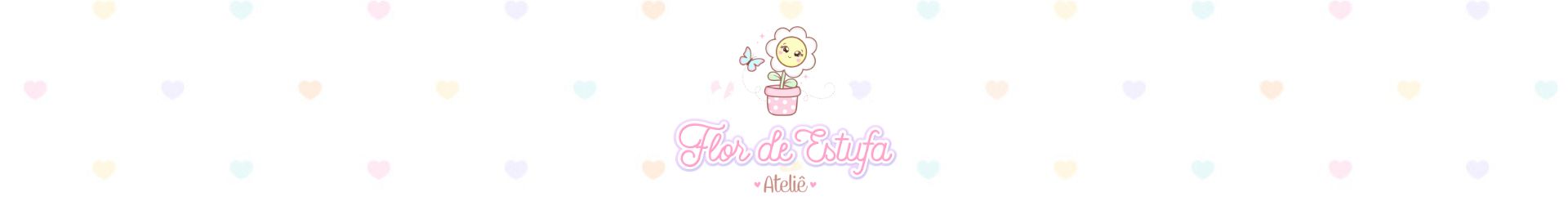 Flor de Estufa Ateliê