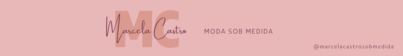 Marcela Castro Moda Sob Medida