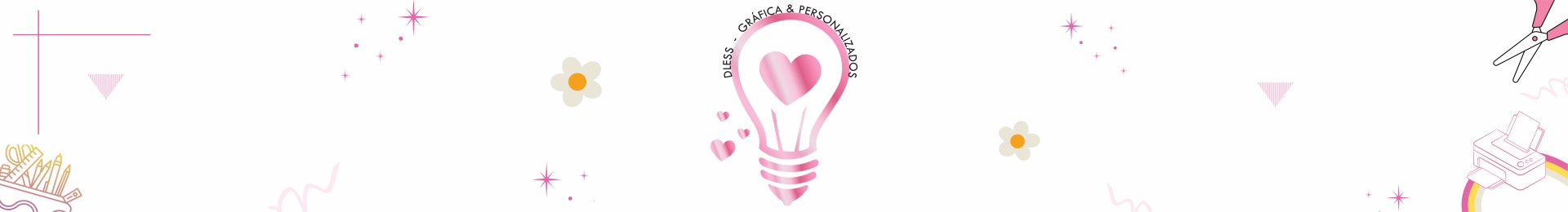 Dless - Gráfica & Personalizados