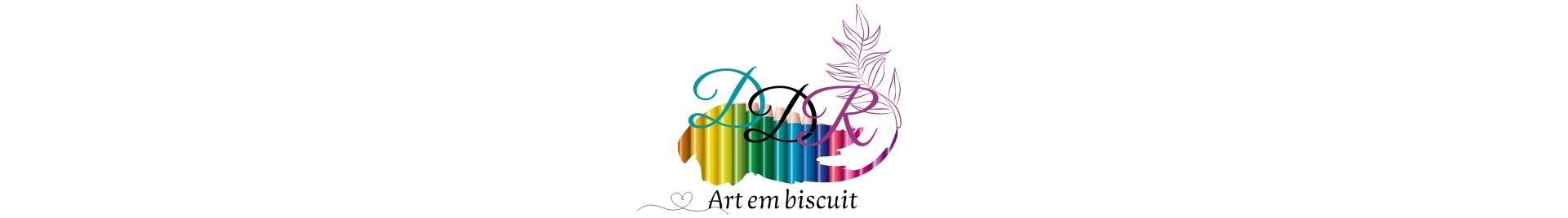DDR.Art em Biscuit