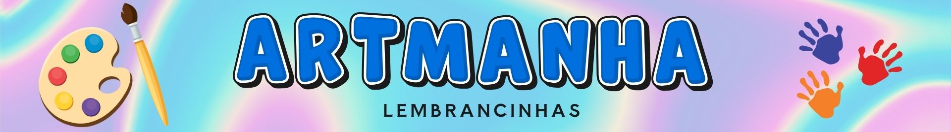 Artmanha Lembrançinhas