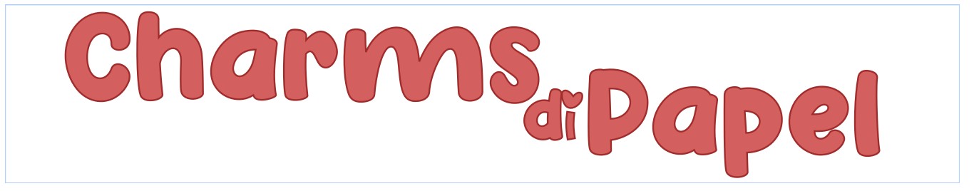 Charms di Papel