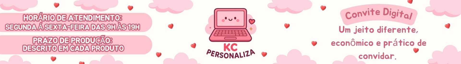 KC Personaliza