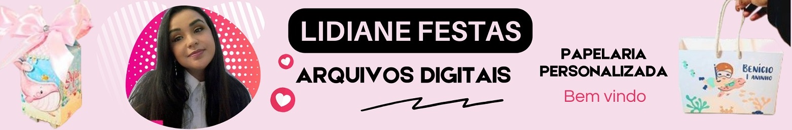 Lidiane Festas