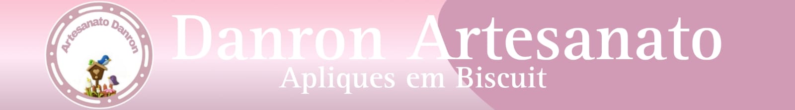 Artesanato Danron