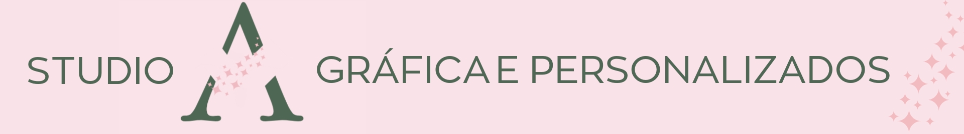 Studio A Gráfica e Personalizados