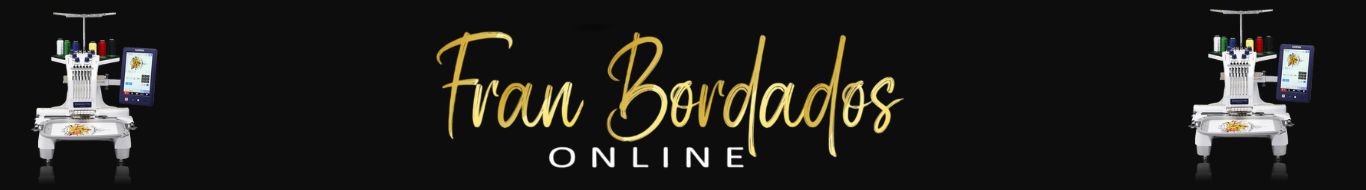 Fran Bordados Online