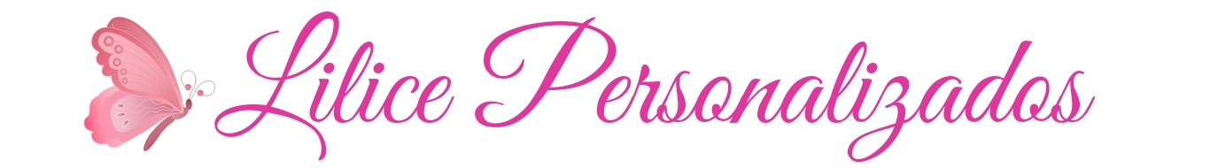 LilicePersonalizados