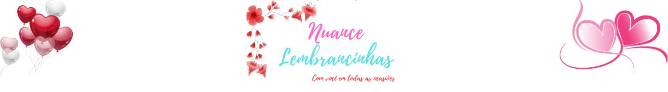 Nuance Lembrancinhas