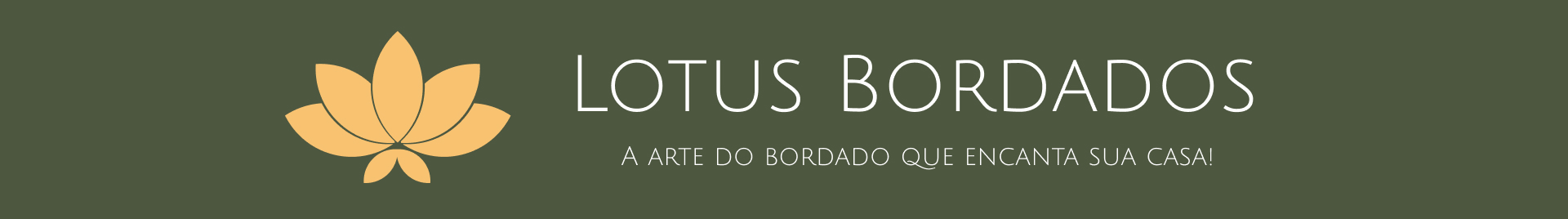 Lotus Bordados Computadorizados