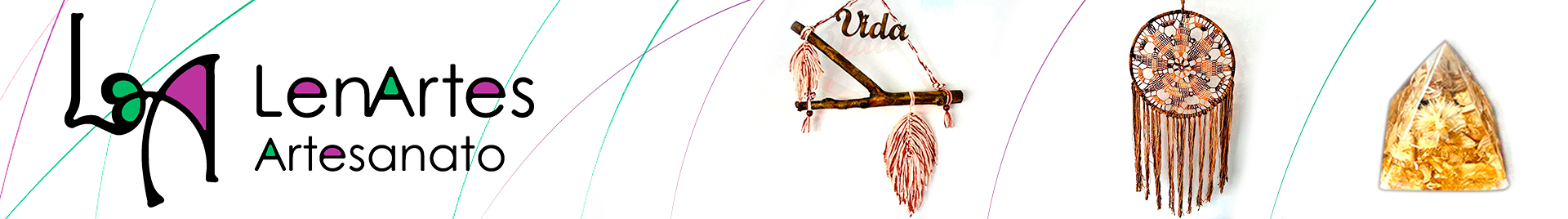 Artesanato LenArtes