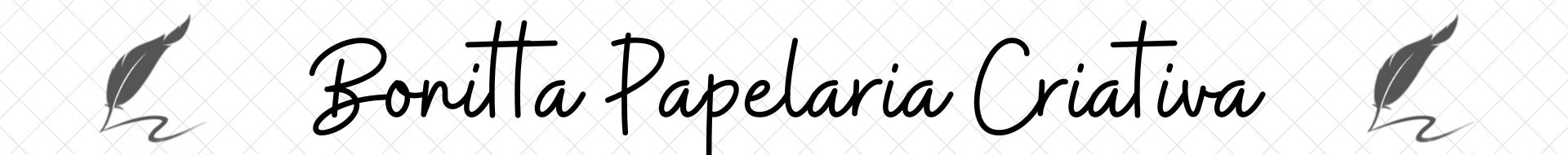Papelaria Bonita