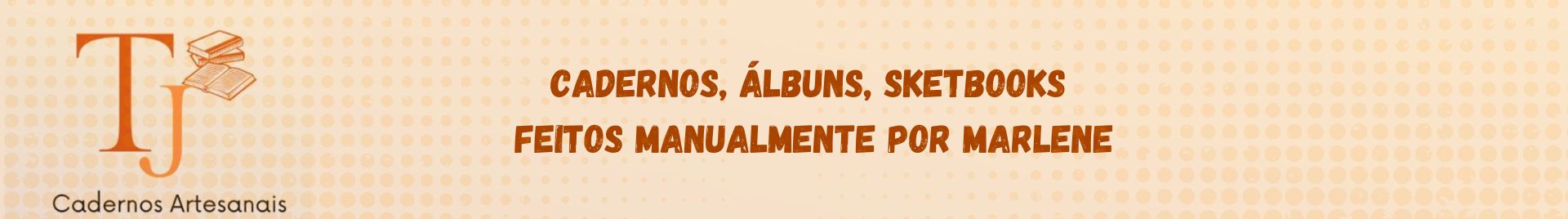 Tomate Japonês Encadernação e Papelaria Artesanal