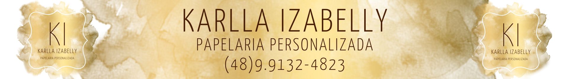 Karlla Personalizados