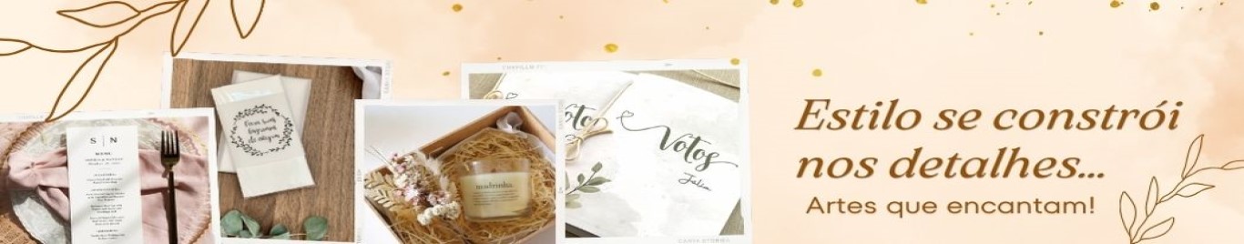 Arte e Encanto da Jess