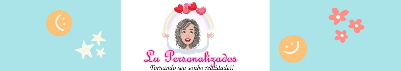 Lu Personalizados Loja