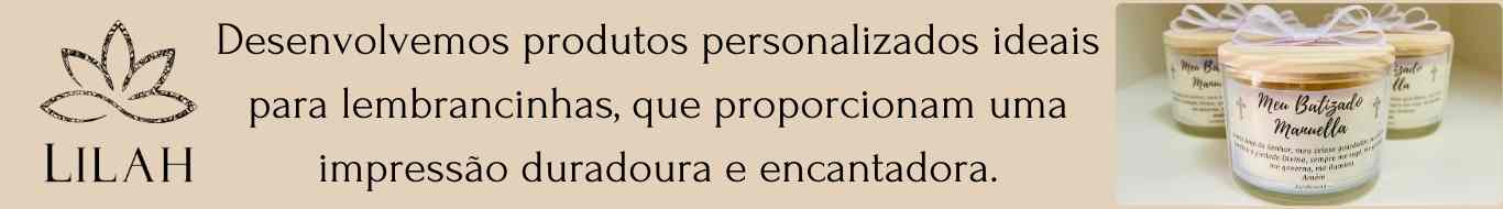 Lilah Velas & Aromas