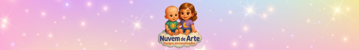 Nuvem de Arte