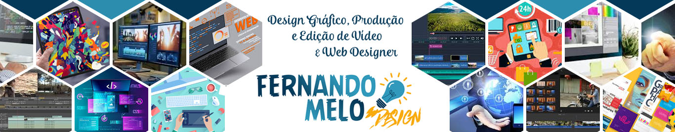 Fernando Melo Design