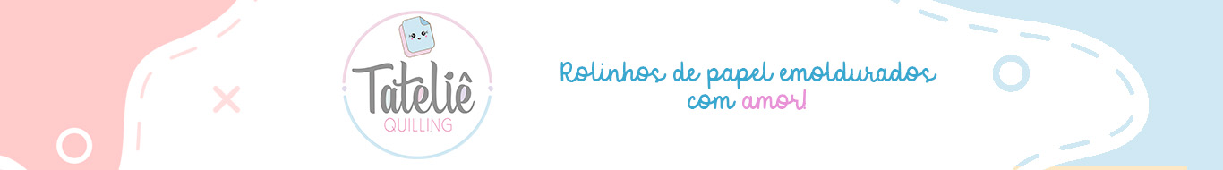 Tateliê Quilling