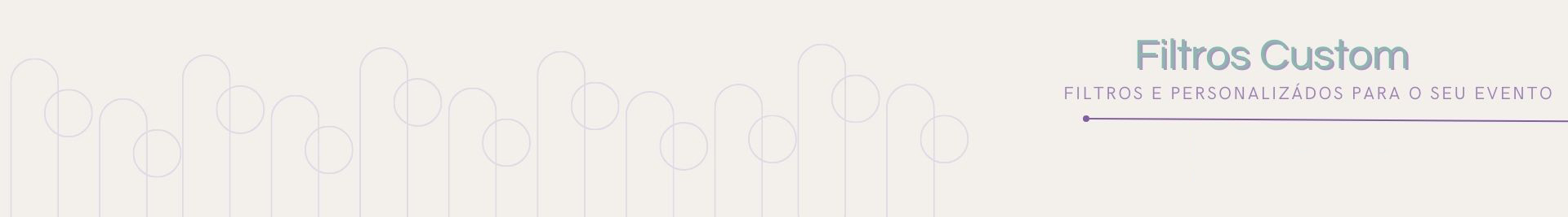 Filtros Custom