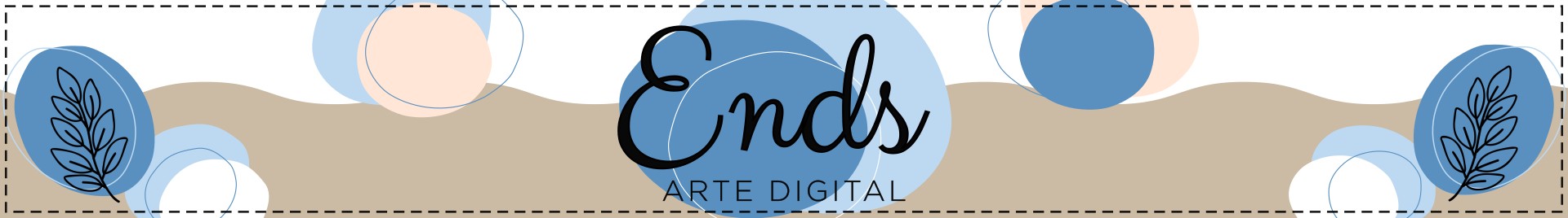Ends - Arte Digital