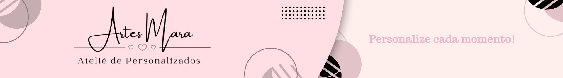 Artes Mara Ateliê de Personalizados