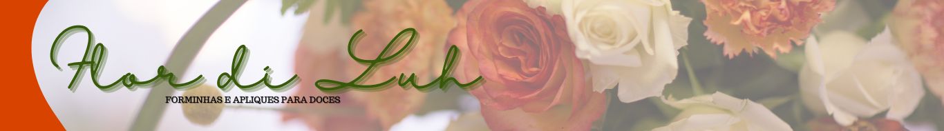 Flor di Luh Forminhas