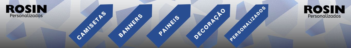 Rosin Artigos Personalizados
