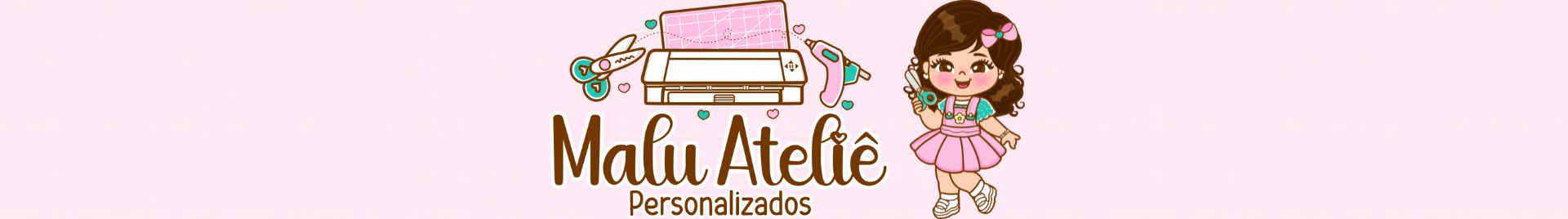 Malu Ateliê personalizados