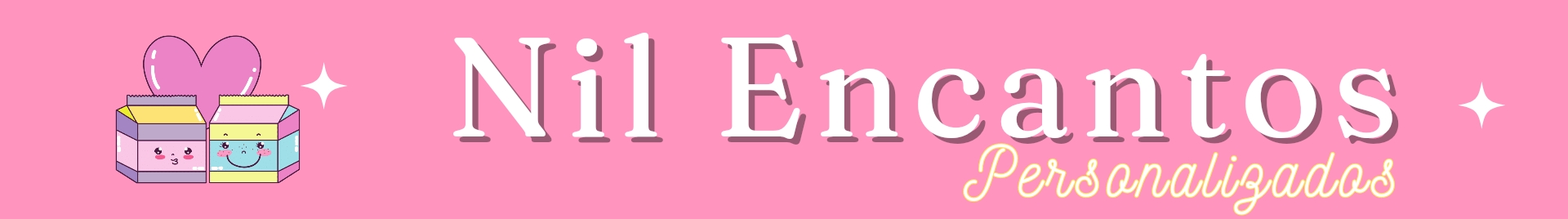 NIL ENCANTOS PERSONALIZADO