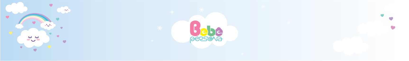 BEBÊ PERSONA