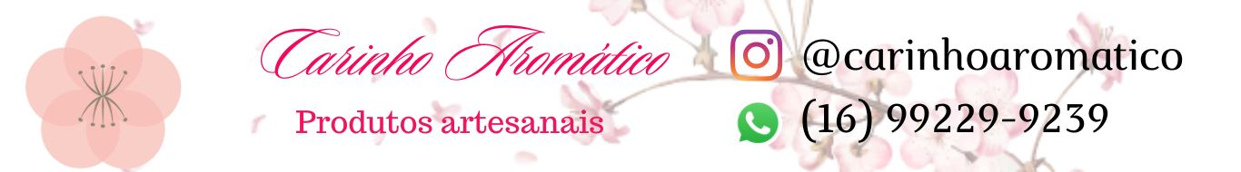 Carinho Aromático