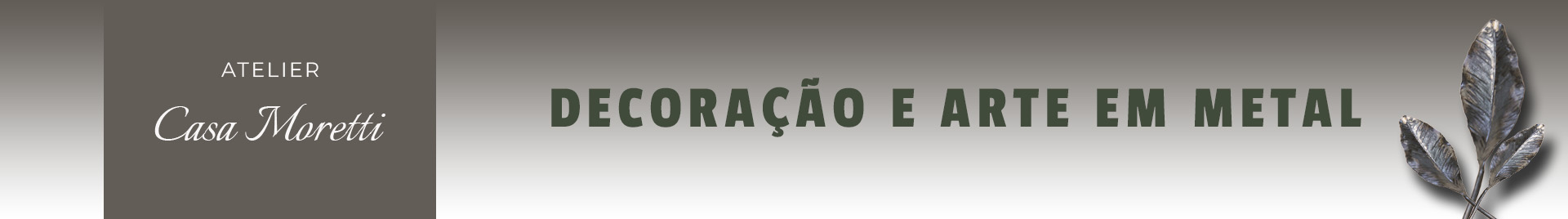Atelier Casa Moretti