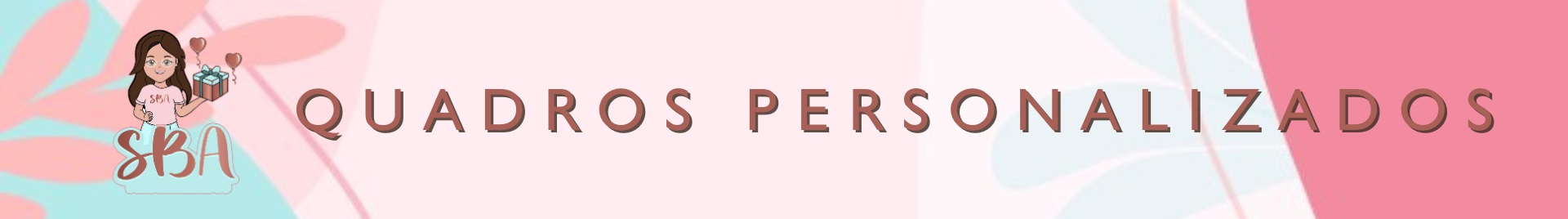 SBA Quadros Personalizados